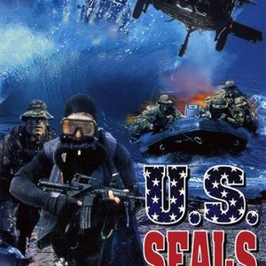 U.S. Seals photo 7