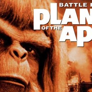 Battle for the Planet of the Apes photo 12