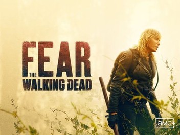 The walking dead hotsell season 8 stream