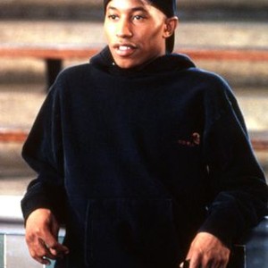 SUNSET PARK, Fredro Starr, 1996, (c)TriStar Pictures