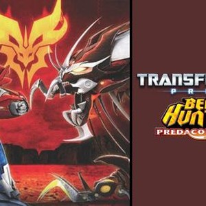 Transformers Prime Beast Hunters: Predacons Rising photo 8
