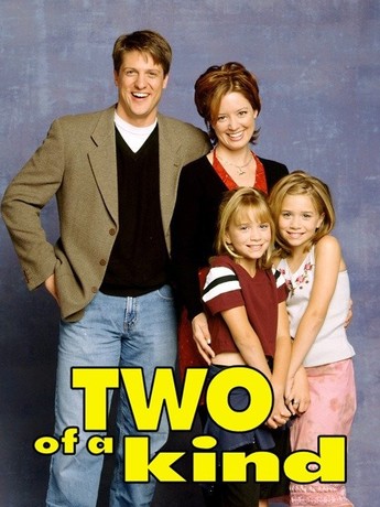 Two of a kind 2025 full episodes free online