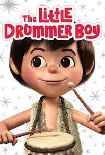 Poster for The Little Drummer Boy