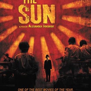 The Sun (2005) photo 11