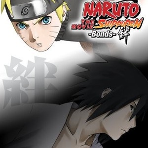 Road to Ninja: Naruto the Movie - Apple TV (BR)