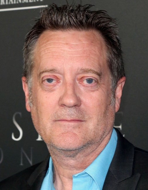 Kirk Bovill