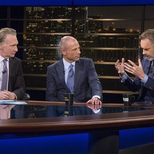 Real Time With Bill Maher: 16, Episode 12 Tomatoes