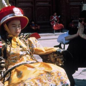 BIG SHOT'S FUNERAL, Rosamund Kwan, Donald Sutherland, 2001, (c) Sony Pictures Classics