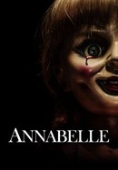 Annabelle poster image