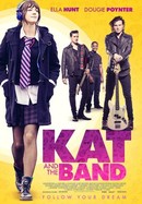 Kat and the Band poster image