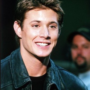 Jensen Ackles as Alec