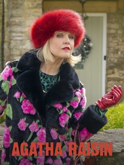 Agatha raisin season 1 episode 1 discount
