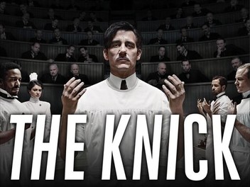 Watch the knick deals