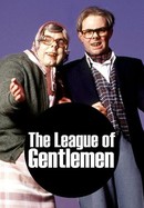 The League of Gentlemen poster image