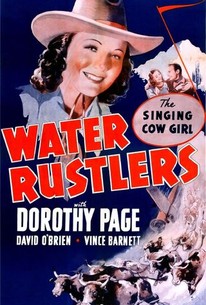 Watch trailer for Water Rustlers