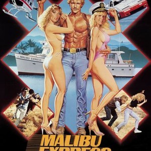 Malibu Express photo 1