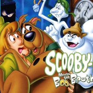 Scooby-Doo Meets the Boo Brothers photo 8