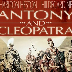 Antony and Cleopatra photo 10