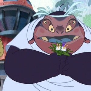 lilo and stitch jumbas lab