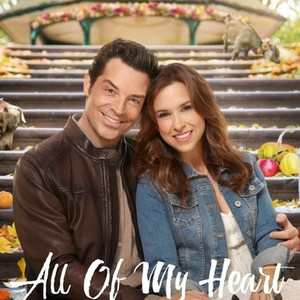 All of My Heart: The Wedding (2018) photo 12