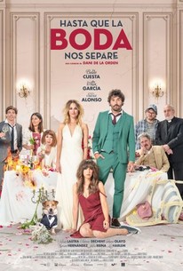 Punch to the Heart poster
