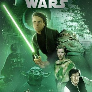 Politiebureau Wat dan ook dik Star Wars: Episode VI - Return of the Jedi - Rotten Tomatoes