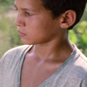Just the Wind (2012)