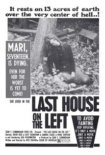 Watch trailer for Last House on the Left