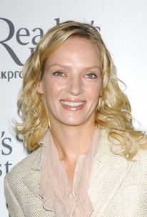 Uma Thurman Pictures - Rotten Tomatoes