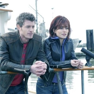 Painkiller Jane (2005) photo 1