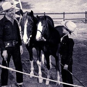 Back in the Saddle (1941) photo 4