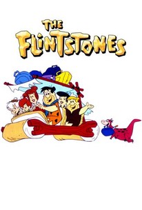 The Flintstones: Season 4 poster image