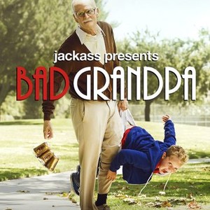 Jackass Presents: Bad Grandpa photo 2