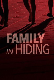Poster for Family in Hiding