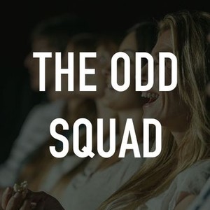 The Odd Squad photo 2