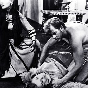 Medusa Against the Son of Hercules (1962) photo 1