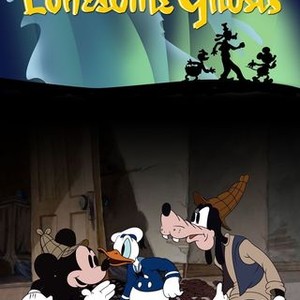 Lonesome Ghosts photo 11