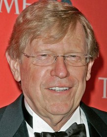 Ted Olson