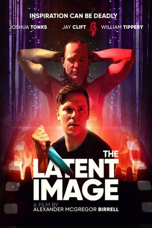 The Latent Image poster