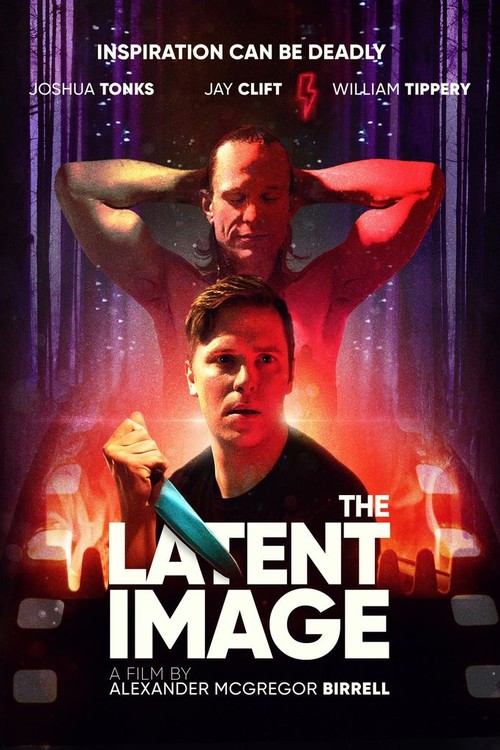 The Latent Image poster