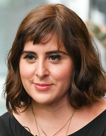 Maryam Keshavarz