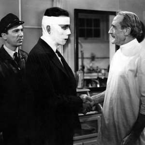 DARK PASSAGE, Tom D'Andrea, Humphrey Bogart, Houseley Stevenson, 1947.