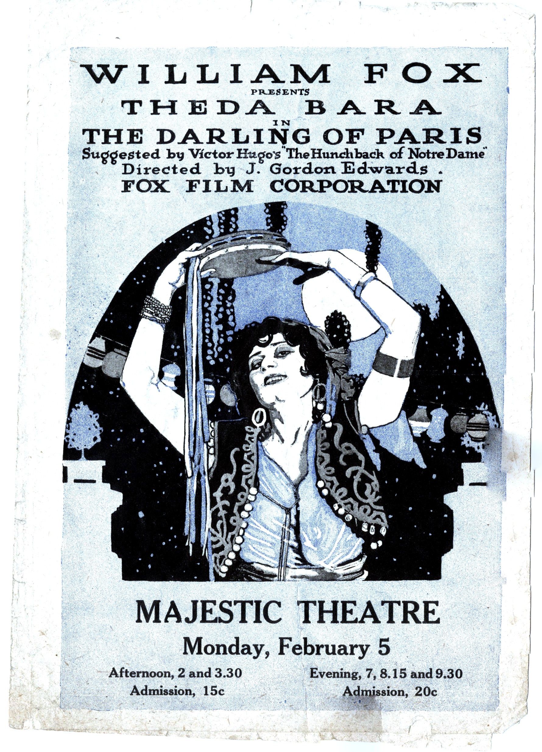 The Darling of Paris Pictures Rotten Tomatoes