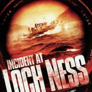 Incident at Loch Ness (2004) photo 11