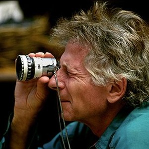 A scene from "Roman Polanski: A Film Memoir." photo 6