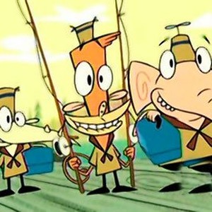 Camp Lazlo: Season 1, Episode 1 - Rotten Tomatoes