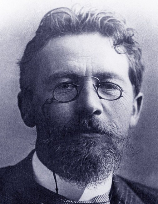 Anton Chekhov