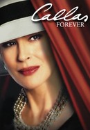 Callas Forever poster image