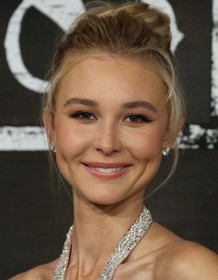 Isabel May