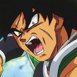 Dragon Ball Super: Broly streaming: watch online